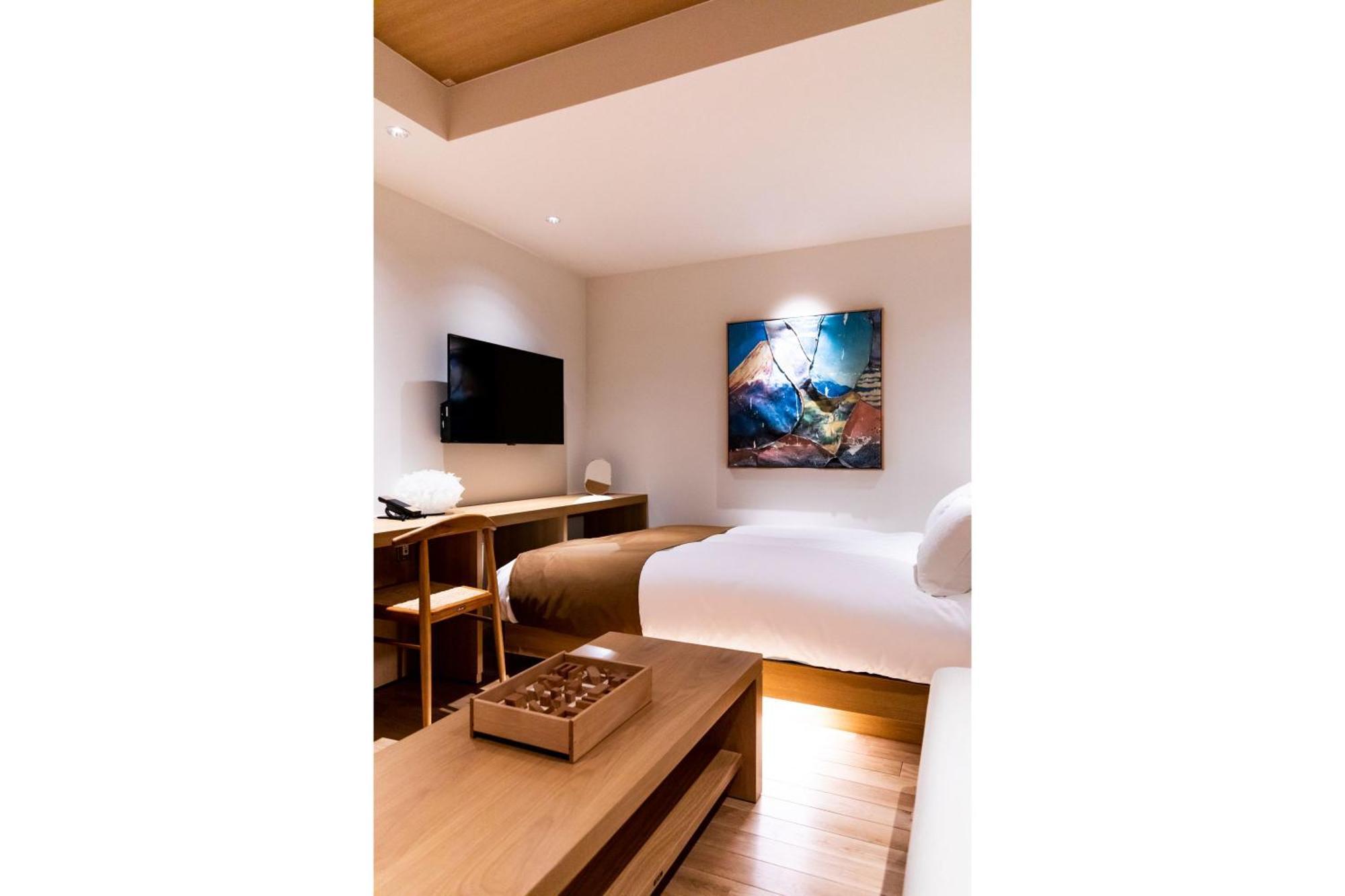 The Machiya Ebisuya Hotel Kyoto Cameră foto