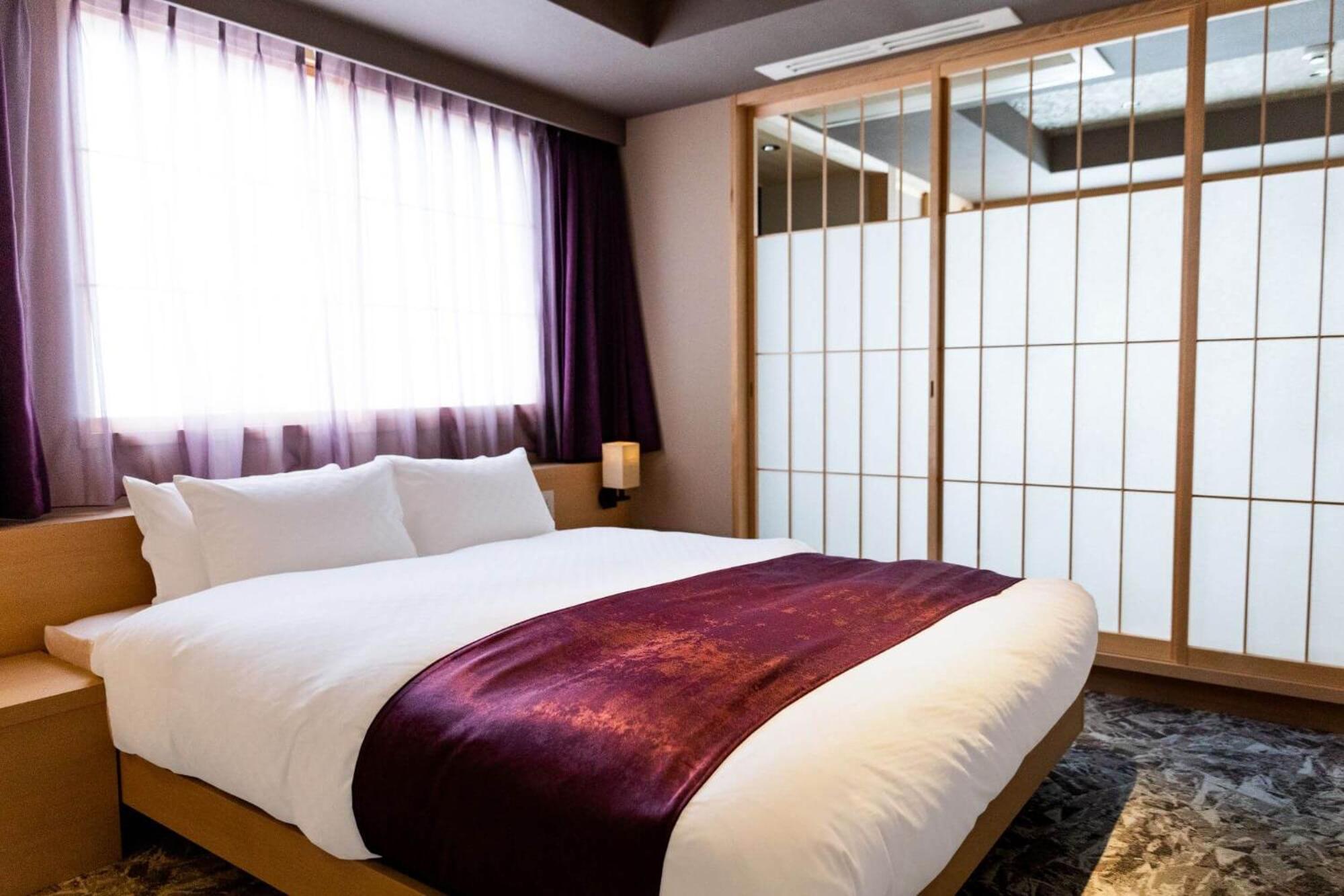 The Machiya Ebisuya Hotel Kyoto Cameră foto