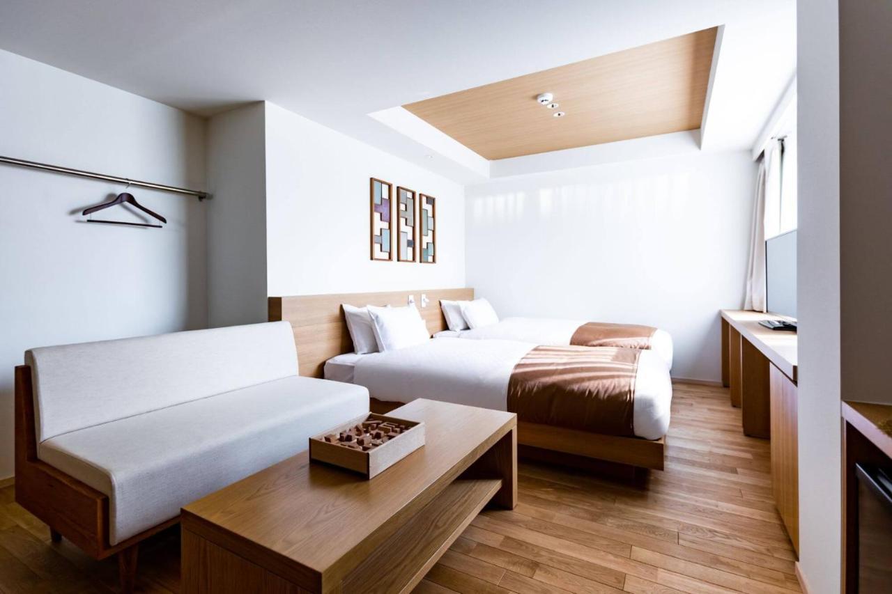The Machiya Ebisuya Hotel Kyoto Exterior foto